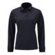 Propper Women's Uniform Polo - Long Sleeve, LAPD Navy, Small, F53964C450S