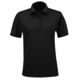Propper Women's Uniform Polo-Short Sleeve, Black, XXL, F53834C001XXL
