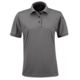 Propper Womens Uniform Polo-Short Sleeve, Grey, XXL, F53834C020XXL