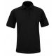 Propper Women's Uniform Polo-Short Sleeve, Black, Medium, F53834C001M
