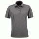 Propper Womens Uniform Polo-Short Sleeve, Grey, 3XL, F53834C0203XL