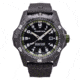 ProTek Carbon USMC Dive Watch, Carbon Case/Black&amp;Green Dial/Black Strap, One Size, PT1015