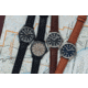 ProTek 3100 Titainum USMC Field Watch