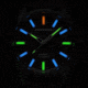 ProTek 3100 Titainum USMC Field Watch