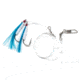 Pucci Shrimp Fly Leader Rigs