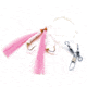 Pucci Shrimp Fly Leader Rigs