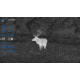 Pulsar Telos XQ35 3-12x35mm Thermal Imaging Monocular, Black, PL77511