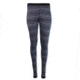 Purnell Nordic Snow Base Layer Legging - Womens, Black/White, Extra Small, 10207517-011-XS
