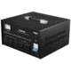 Pyle 5000 Watt Step Up and Step Down Voltage Converter Transformer, Black PVAR5000