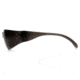 Pyramex 4100 Series Safety Glasses - Gray-Hardcoated Lens, Gray Frame S4120S