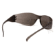 Pyramex 4100 Series Safety Glasses - Gray-Hardcoated Lens, Gray Frame S4120S