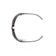 Pyramex 4100 Series Safety Glasses - Indoor/Outdoor-Hardcoated Lens, Indoor/Outdoor Frame S4180S