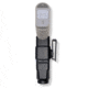 Q-Series INVISUS TLR7X Light Compatible Inside the Waist Band Holster, Glock, Ambidextrious, Matte, Black, INVISUS01