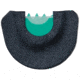 Quaker Boy Thug Half Moon Jagged Edge Call, Black, 5.3x3.3 99112