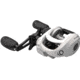 Lew's Classic Pro Baitcast Reel, RH Retrieve, 7.5-1 Ratio, 4+1 Bearings, Clam Pack, CP1SHC
