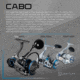 Quantum Cabo Spinning Reel