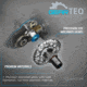 Quantum Cabo Spinning Reel