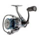 Quantum Cabo 3000 6.2/1 Spinning Reel, Gray/Black, 21-44641