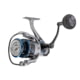 Quantum Cabo 4000 6.2/1 Spinning Reel, Gray/Black, 21-44642