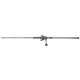 Quantum Merit 5000 8 ft 12-25 Spinning Combo, 2 Piece