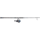 Quantum Merit 5000 8 ft 12-25 Spinning Combo, 2 Piece