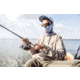 Quantum Merit 5000 8 ft 12-25 Spinning Combo, 2 Piece