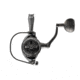 Quantum Merit Free Liner Spinning Fishing Reel