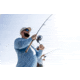 Quantum Merit Free Liner Spinning Fishing Reel