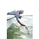 Quantum Merit Free Liner Spinning Fishing Reel