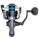 Quantum Merit Free Liner Spinning Fishing Reel
