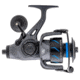 Quantum Merit Free Liner Spinning Fishing Reel