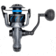 Quantum Merit Free Liner Spinning Fishing Reel