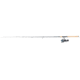 Quantum Merit Free Liner Spinning Rod and Reel Combo