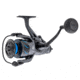 Quantum Merit Free Liner Spinning Rod and Reel Combo