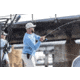 Quantum Merit Free Liner Spinning Rod and Reel Combo