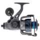 Quantum Merit Free Liner Spinning Rod and Reel Combo