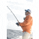 Quantum Merit Free Liner Spinning Rod and Reel Combo