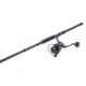 Quantum Merit Free Liner Spinning Rod and Reel Combo