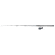 Quantum Merit Free Liner Spinning Rod and Reel Combo