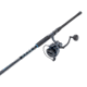 Quantum Merit Free Liner Spinning Rod and Reel Combo