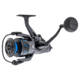 Quantum Merit Free Liner Spinning Rod and Reel Combo