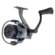 Quantum Merit 2500 6.2/1 Spinning Reel, Gray/Black, 21-44604
