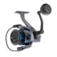 Quantum Merit 4000 6.2/1 Spinning Reel, Gray/Black, 21-44606