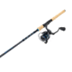 Quantum Merit Spinning Rod and Reel Combo