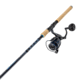 Quantum Merit Spinning Rod and Reel Combo