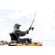 Quantum Merit Spinning Rod and Reel Combo