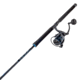 Quantum Merit Spinning Rod and Reel Combo