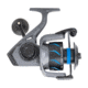Quantum Merit Spinning Rod and Reel Combo