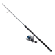 Quantum Merit Spinning Rod and Reel Combo