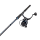 Quantum Merit Spinning Rod and Reel Combo